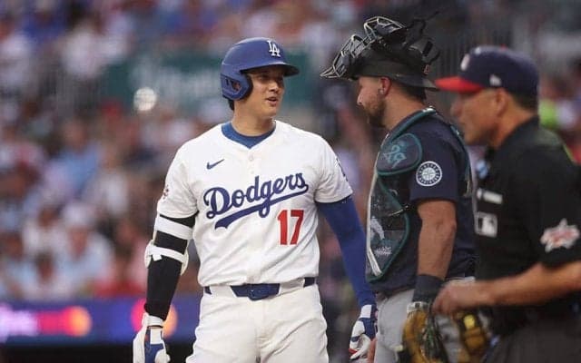 「これは革命」「つまらなくなる」　打者も苦笑い…MLBに登場した新システムに賛否両論
