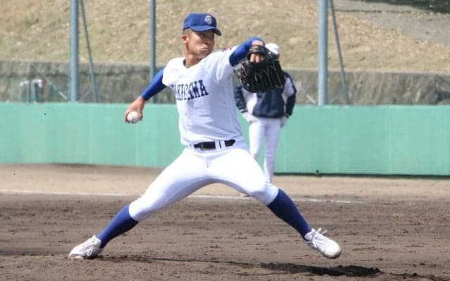 【夏の逸材108人成績速報】山陰を代表する速球派右腕、兵庫の153キロ右腕、佐賀県NO.1右腕などが続々敗退…