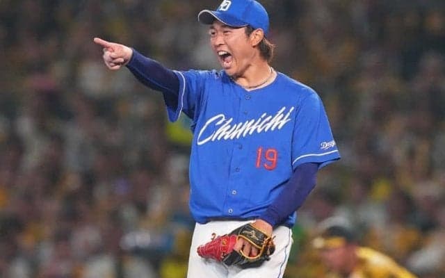 夏の昇り竜だ！中日が6連勝　高橋宏斗が4安打完封で自身75日ぶり白星「俺たちの宏斗が帰ってきた」