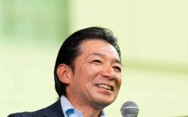 【TCK】内田博「“バリバリバリバリ”と凄い音がした」 武豊×戸崎圭太×内田博幸爆笑トーク