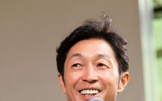 【TCK】武豊「ベリーベリー嬉しかった（笑）」 武豊×戸崎圭太×内田博幸爆笑トーク