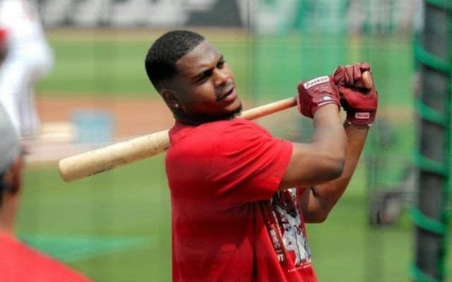 広島、モンテロの一発で連敗脱出　17試合ぶりに挙げた「4点目」