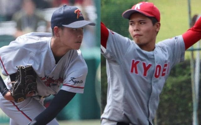 京都で優勝候補同士の大一番！広島では選抜出場校・広島商と春の県王者・英数学館が激突！【西日本注目校・17日の試合予定】