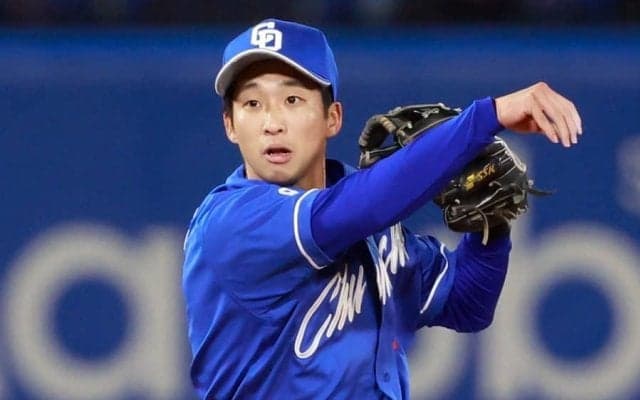 また“忍者守備”炸裂、華麗すぎる併殺　「守備で客呼べる」安打強奪＆爆速スロー