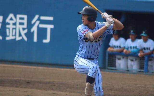 【17日逸材予定】東海大相模の逸材たちは前評判通りのパフォーマンスを発揮できるか？英数学館のプロ注右腕は広島商に挑む！