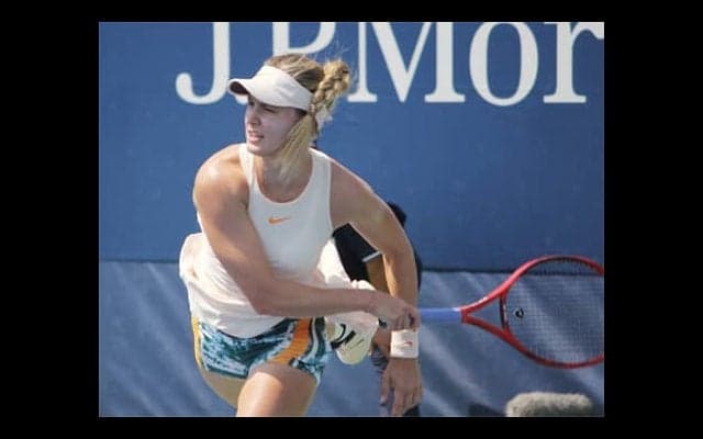  元世界5位が引退発表 