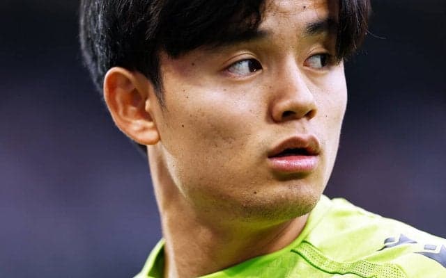 久保建英がエバートンに移籍したら懸念材料は？　伝統ある名門クラブでレギュラーになれるのか