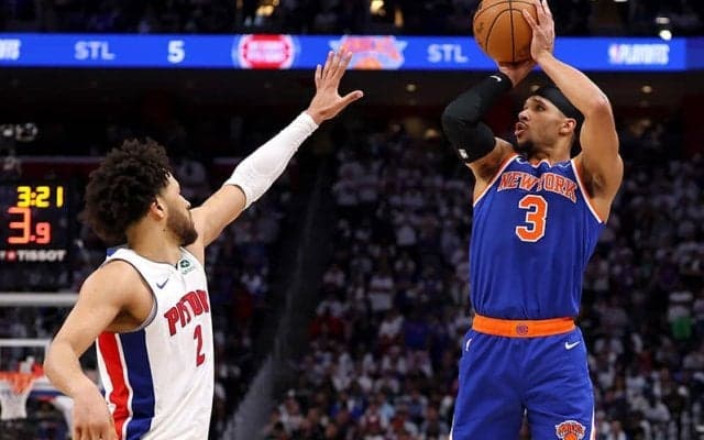 ジョシュ・ハートが右手薬指を手術…競技への復帰は夏以降、自身も約6週間で復帰と言及