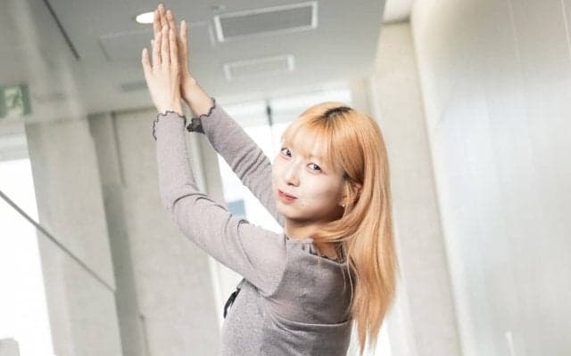 「永遠の３歳児」原宿ぽむが振り返る、コミカルなレスラーになった理由「正攻法では勝てない」