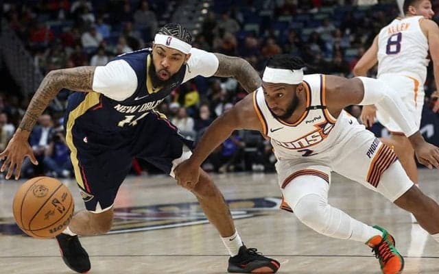 ジョシュ・オコーギーがホーネッツからウェイブ…ディフェンスに定評のある若手ガード