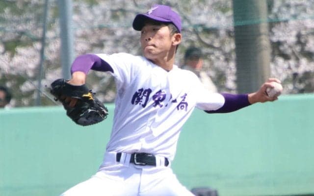 関東第一が4回戦進出！高校日本代表候補が本塁打&1失点完投の大活躍！【25年夏高校野球】