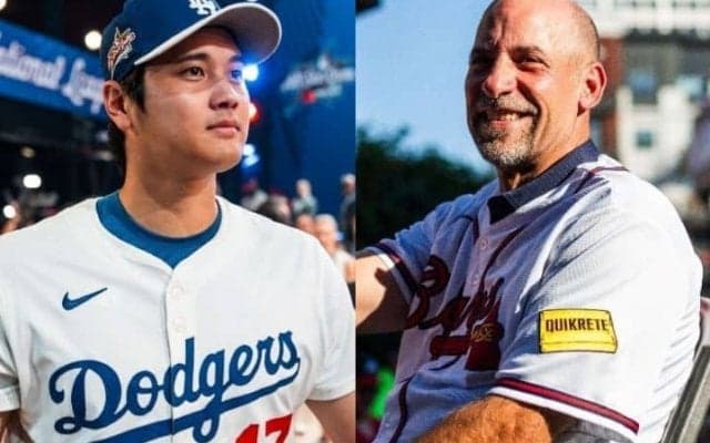 MLB213勝＆3084奪三振の大投手が大谷翔平に送った“切なる願い”「球速ばかりを追い求める未来にはなってほしくない」