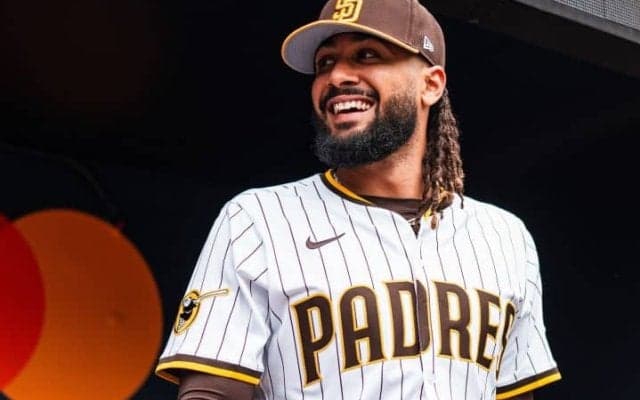 「彼はライバルだから名前は出さないよ」パドレスの“スター26歳”が大谷翔平に抱く思い「深い尊敬の念があふれている」