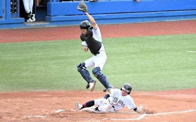 利府、古川学園などコールドで3回戦に　高校野球宮城大会