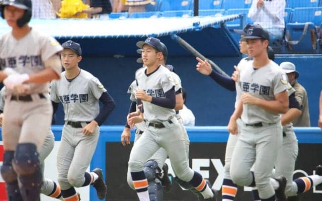 春の東京王者、4回戦で敗退...1989年以来の夏の甲子園出場とはならず【25年夏高校野球】