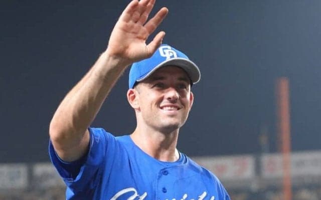 中日31歳外野手は「神助っ人の気配？」3試合連続打点、上がり調子の.417が話題　「日本野球に真面目に取り組んでいるのが伝わってくる」