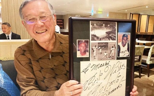 3000本のヒットよりも尊いもの 「国民的英雄」と呼ばれるロベルト・クレメンテの最後の旅