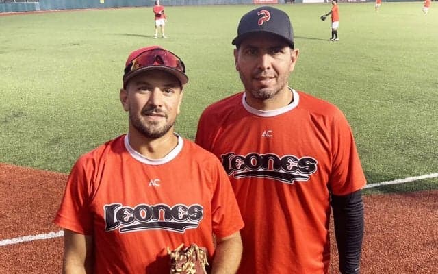 伊良部秀輝、松坂大輔、藤浪晋太郎... プエルトリコの地に残る日本人選手たちの記憶とクレメンテの面影