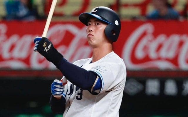 “79日ぶり”の借金生活…西武監督の危機感　よぎる悪夢、カギを握る196cmロマン砲