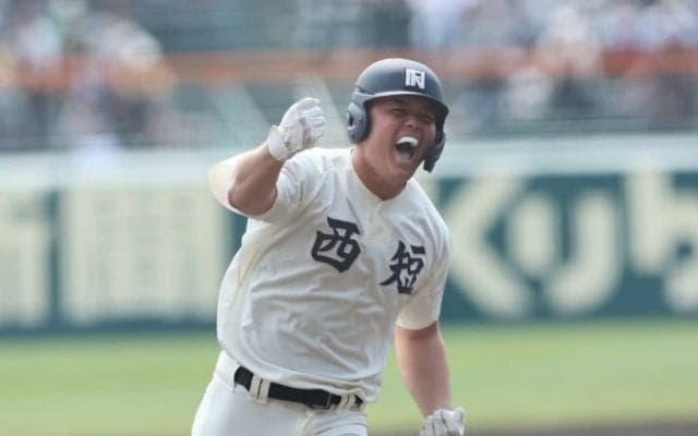 福岡、鹿児島などで8強をかけた戦い、西日本短大付、神村学園などが登場！熊本では準々決勝！18日九州地区の見どころ【25年夏高校野球】







