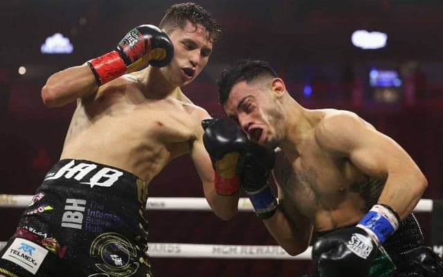 ピカソ、亀田京之介戦の勝利オッズは「1.083倍」　井上尚弥“前哨戦”に相応しい「KO勝ちが最有力」と海外ブックメーカー