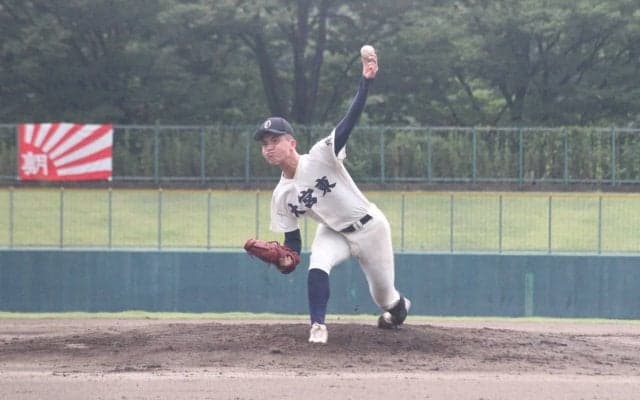 強豪公立校同士の対決は大宮東が制する！エース左腕が粘りの完投勝利【埼玉】