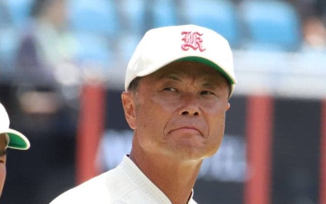 拓大紅陵が6年ぶり3回戦敗退、指揮官は初回の攻撃悔やむ「先制できていれば…」【千葉】