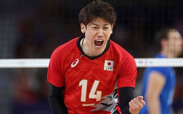 バレー男子日本代表、東京五輪“銅”のアルゼンチンと対戦　石川祐希は2試合連続で最多得点なるか　地上波放送・中継・ネット配信情報