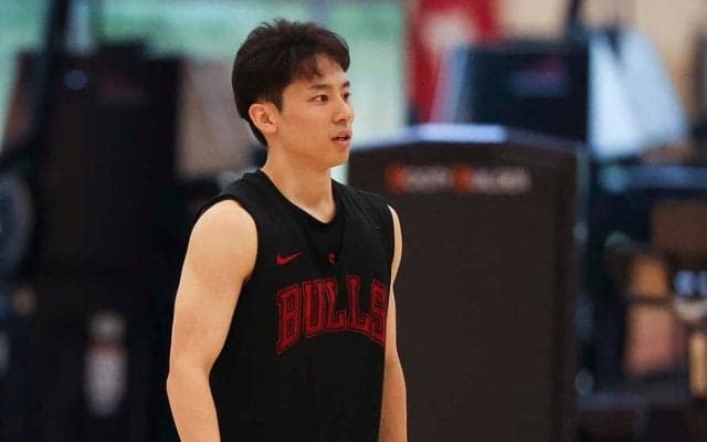【NBA】河村勇輝の挑戦を現地メディアが特集「最高レベルのプレーメイカー」　期待される八村塁に続く定着「日本のバスケファンにとって……」