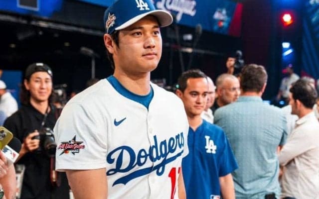 米球宴HR競争に投げかけた大谷翔平の“疑問”に集まる賛同　米メディアがMLBに改善を要求「理想的な条件とは程遠い」