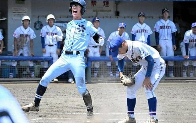 公立の躍進が目立つ神奈川　「言い訳をしない」挑戦には価値がある