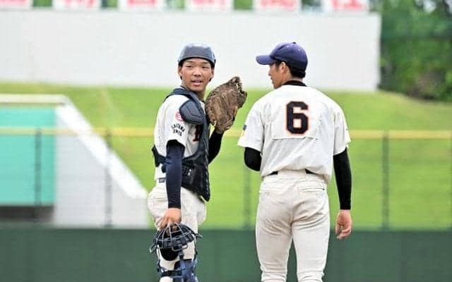 半世紀前の記録更新めざす大宮北　橋本主将「一番の世代になりたい」