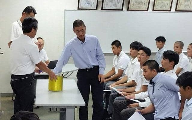 高校野球の大阪大会、4回戦以降の組み合わせが決定　決勝は27日