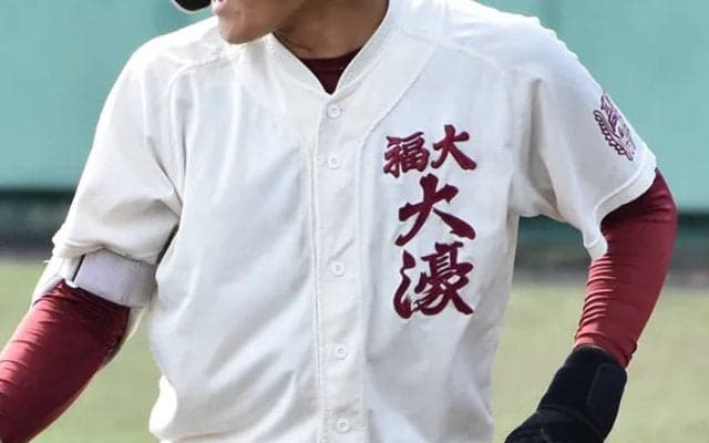 福岡大大濠、九州国際大付、飯塚などがベスト16入り！春王者・東筑敗退…福岡大会【25年夏甲子園】