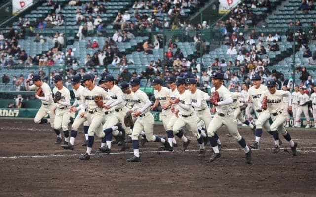 広島ベスト16一覧！広島商が英数学館を撃破、広陵は貫禄勝ち！広島大会【25年夏高校野球】







