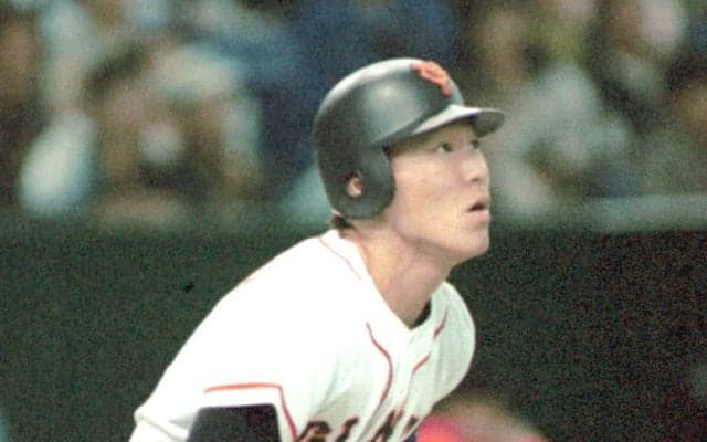 中畑清と篠塚和典が語る松井秀喜と阿部慎之助の成長裏話　ミスターが張本勲を呼んで指導した「ゴジ」のすり足打法