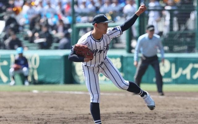 センバツ出場の柳ケ浦と、公立校・大分雄城台が8強入り！大分大会【25年夏高校野球】







