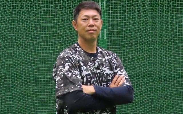 「終わるまで絶対に帰宅しない」　管理人の叱りにめげず…元ドラ3投手の感性磨いた“日課”