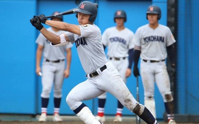神奈川では好カード続々！優勝候補の横浜、東海大相模も4回戦に挑む！【全国注目校・18日の試合予定】