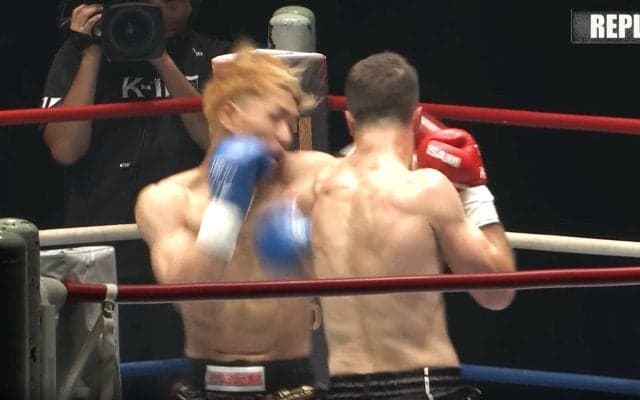 「今更ながら魔裟斗は凄い」石井館長が“世界との差”を感じた衝撃KO 「レベルが違う」「力の差が歴然」ファン愕然