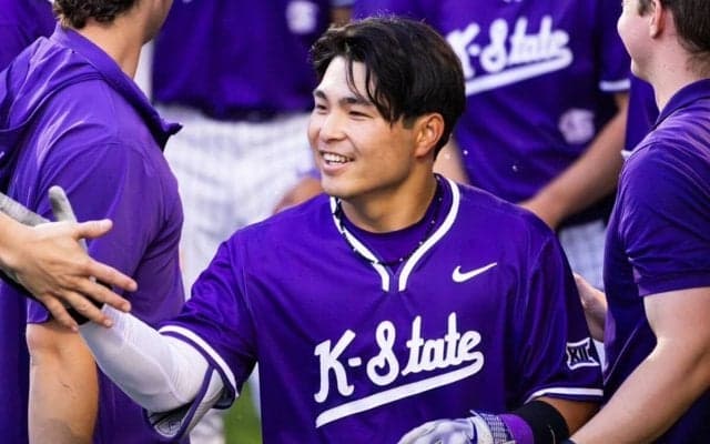 語学も実績もゼロから始まった井上心太郎のアメリカ挑戦記 次なる目標はNPBドラフトで指名されること