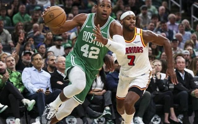 今夏ホーフォード獲得を狙うウォリアーズへ元選手が指摘「課題解決にはならない」