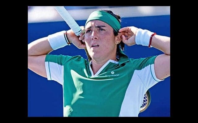  元世界2位「自分を第一に」休養発表 