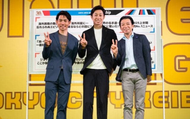 【武豊日記】夏競馬はまだまだ続きます