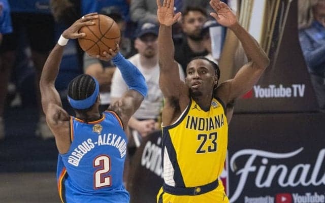 クリッパーズの新人がユニフォームに入る文字数でサンダーのSGAと並んで現役最多タイに