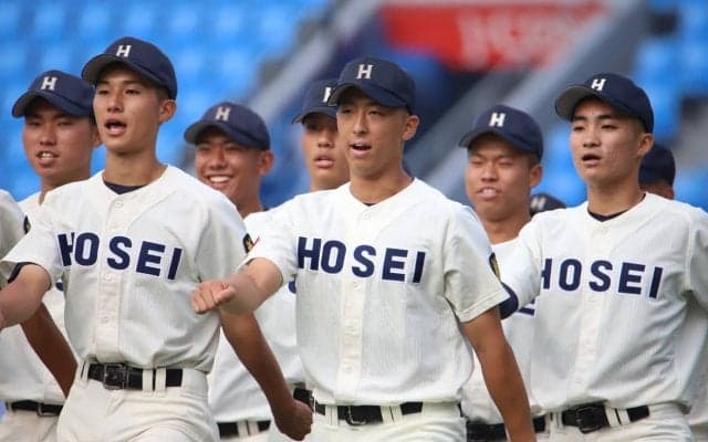 法政二が桐蔭学園撃破！11年ぶりベスト16進出で古豪復活に兆し！【神奈川】