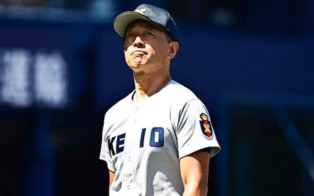 ノーシードの慶応がコールドで敗退　2023年夏に全国制覇も4回戦で…日大に敗れる