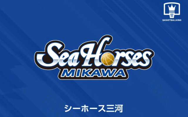 B1三河に元NBAスタッフのペトウェイ氏が加入…ウィザーズ時代にリッチマンHCと同僚