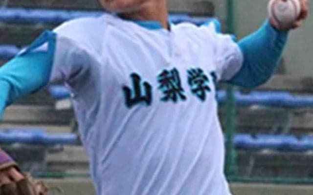山梨学院はコールド勝ちで4強入り！甲府工もベスト4進出を決める！山梨大会【25年夏高校野球】