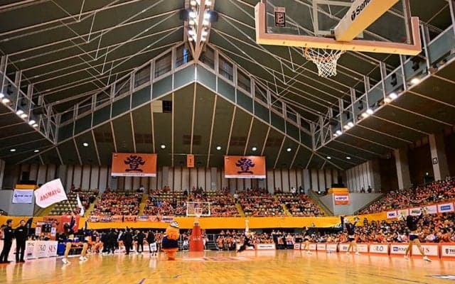 Bリーグ2025－26シーズンは10月2日に“B2先行開幕”…調整中だったカードの開催日決定